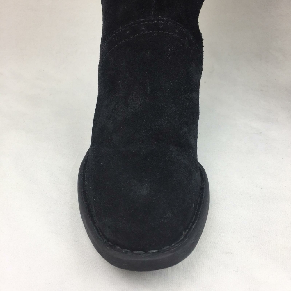 Born Poly Riding Boot 6 - Picture 14 of 15